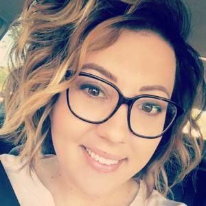 Meet your Posher, Tasha